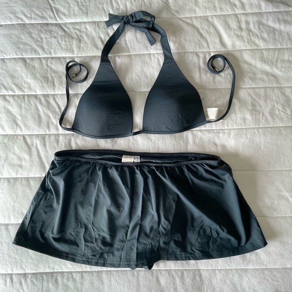 Calvin Klein Other - Calvin Klein 2 piece swimwear